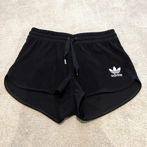 Adidas Originals Running Shorts - Picture 1 of 10